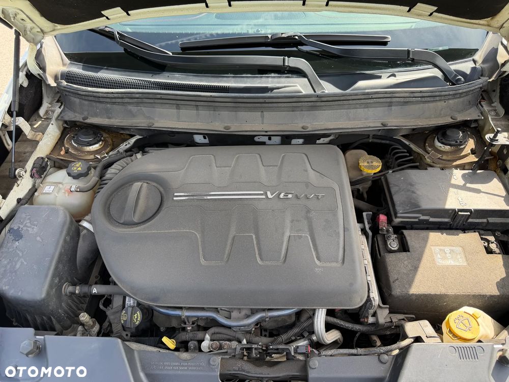 Jeep Cherokee 3.2 V6 Active Drive Lock Trailhawk - 15