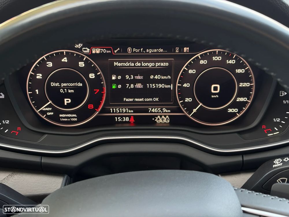 Audi Q5 50 TFSI e quattro S tronic - 37