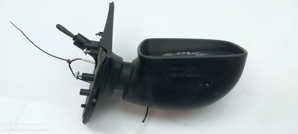 Retrovisor / espelho direito DACIA Sandero II (5S_) - 2