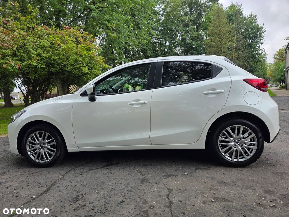 Mazda 2 SKYACTIV-G 90 Nakama - 34