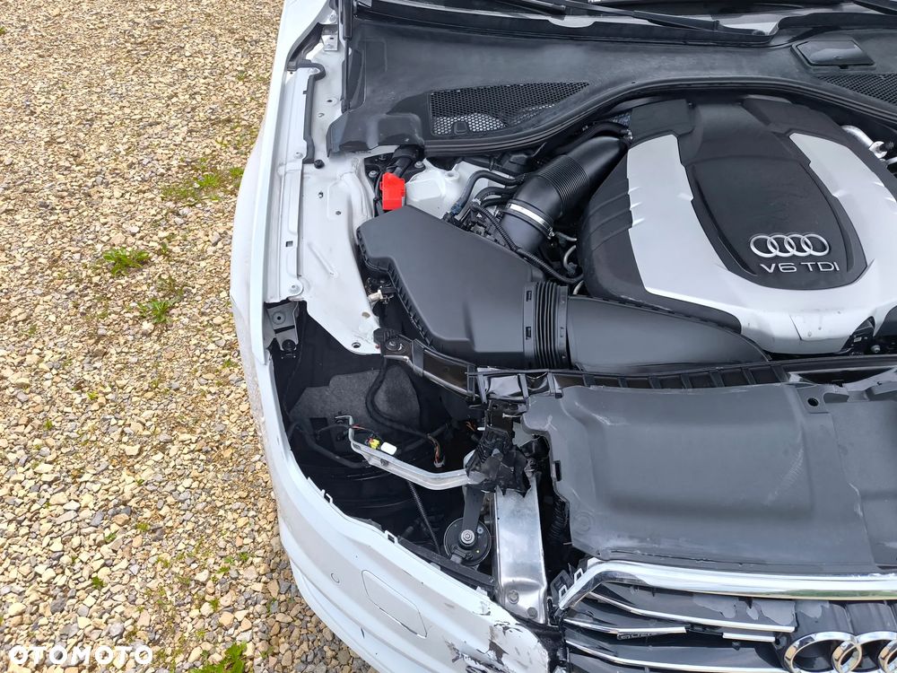 Audi A7 Sportback - 9
