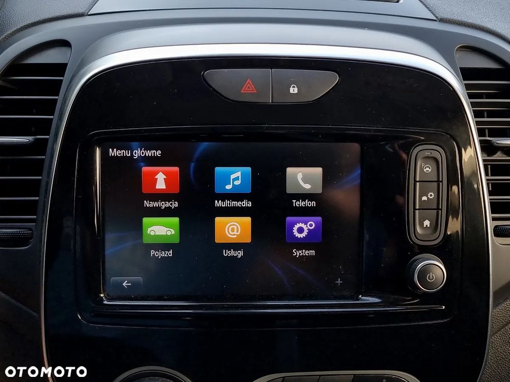 Renault Captur (ENERGY) TCe 90 BOSE EDITION - 20