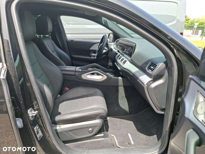 Mercedes-Benz GLE 350 de 4Matic 9G-TRONIC AMG Line Advanced Plus - 13