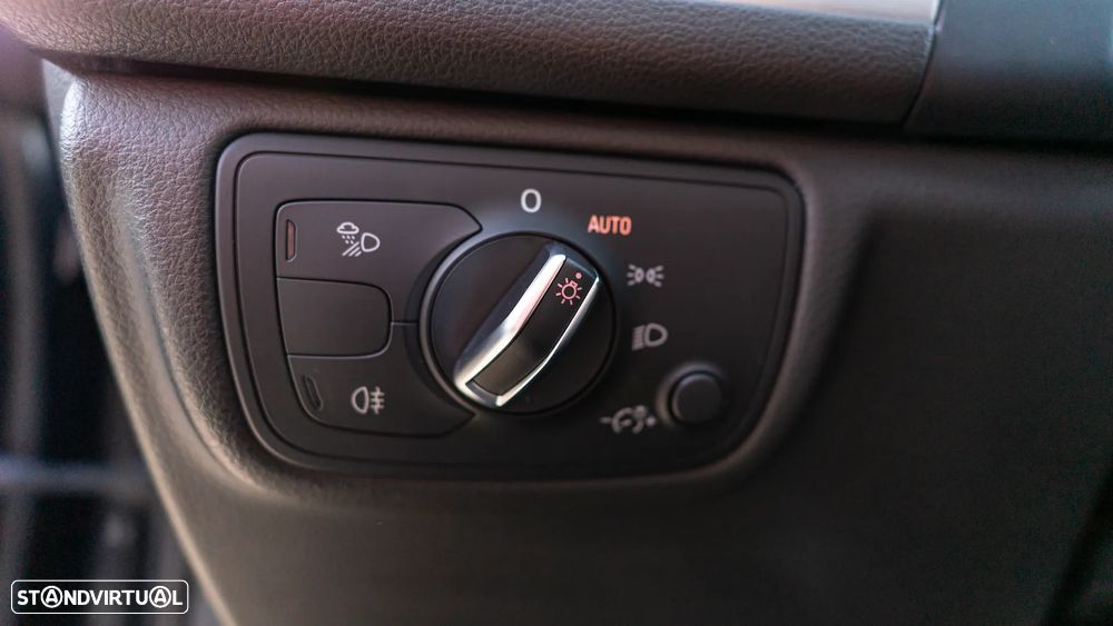 Audi A6 Avant 3.0 TDI V6 quattro S-line S tronic - 16