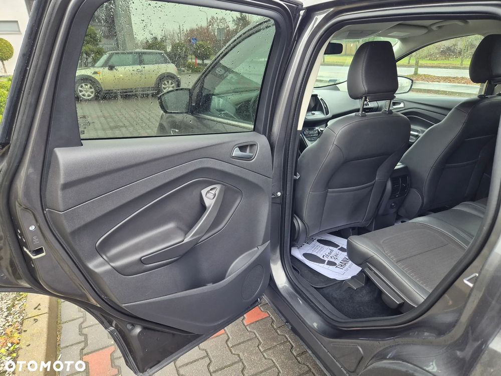 Ford Kuga 1.5 EcoBoost FWD Edition ASS GPF - 11