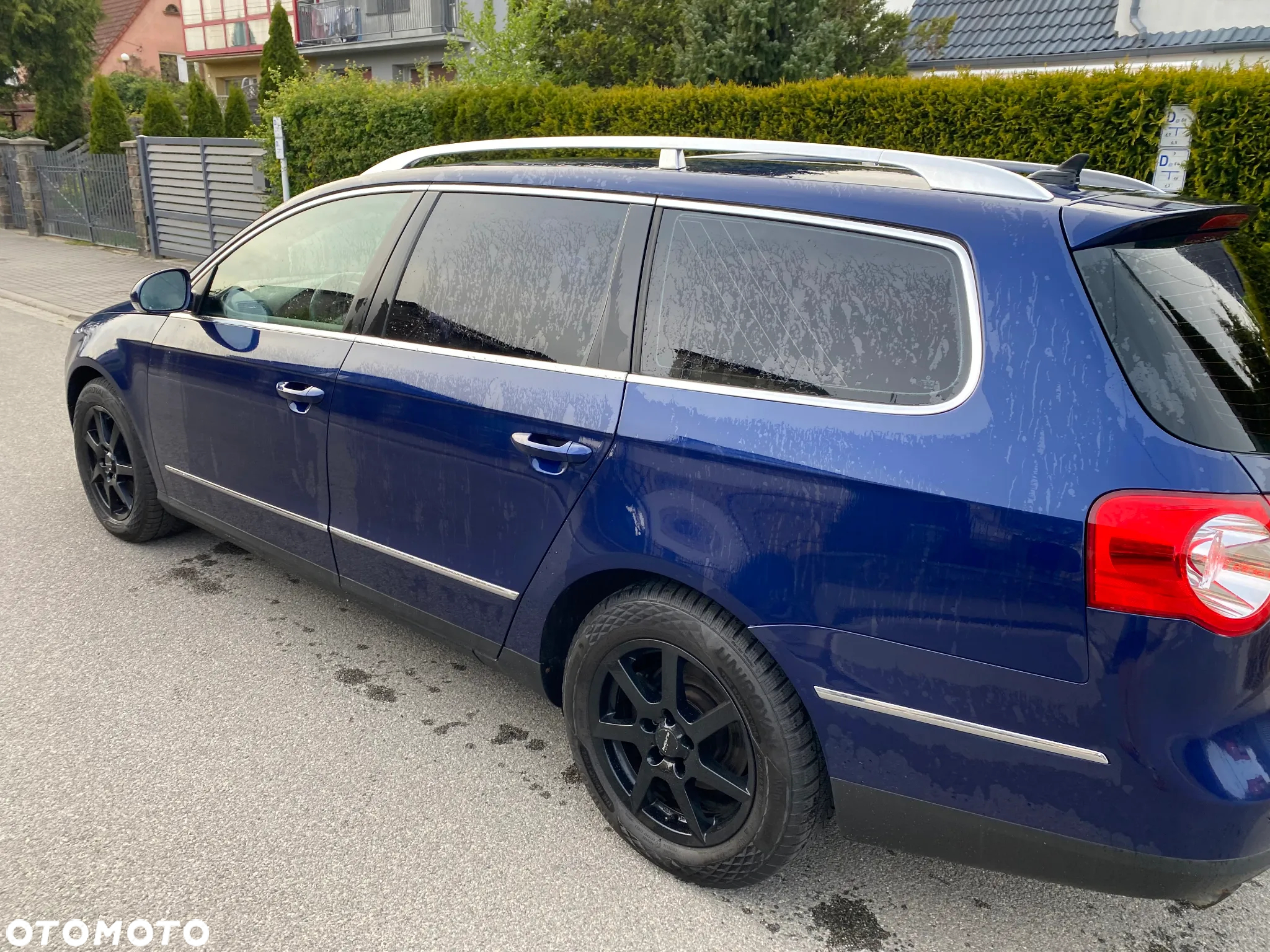 Volkswagen Passat 1.8 TSI Highline - 4