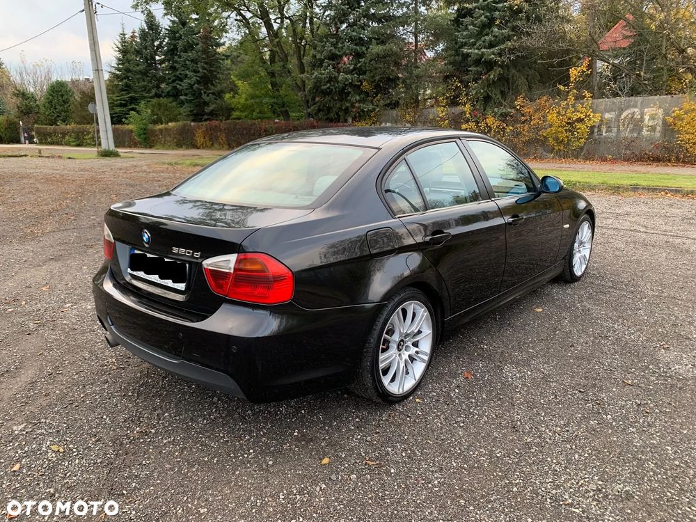 BMW Seria 3 - 8