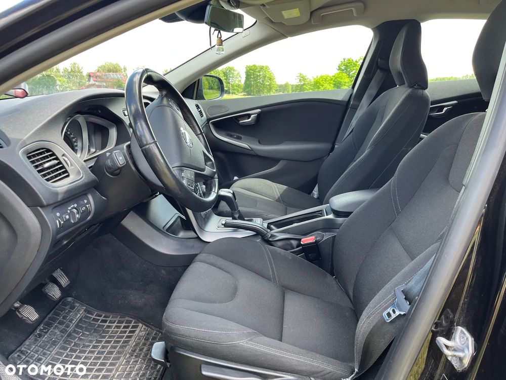 Volvo V40 D2 Drive-E Kinetic - 13