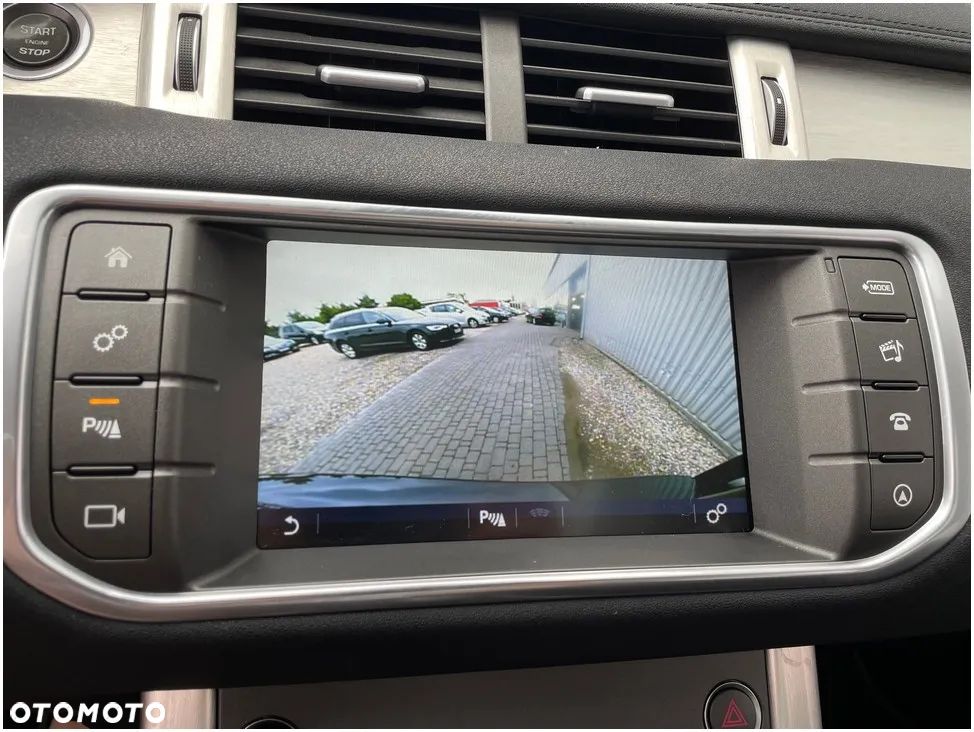 Land Rover Range Rover Evoque 2.0 D150 - 32