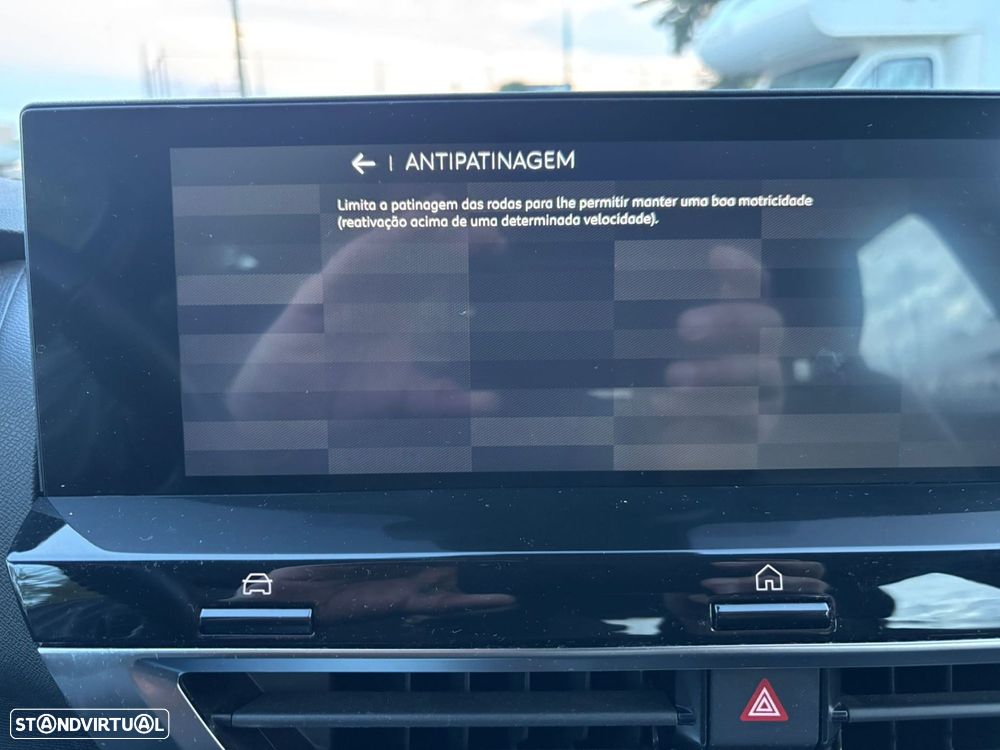 Citroën C4 1.2 PureTech Shine Pack EAT8 - 51