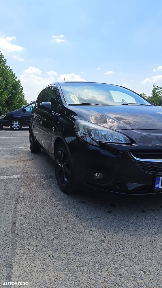 Opel Corsa - 2