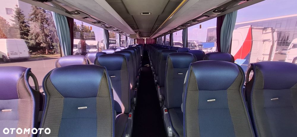 Setra S417GT- HD - 8