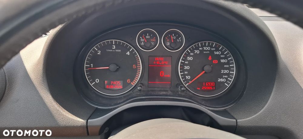 Audi A3 Sportback 2.0 TDI quattro Ambition - 19