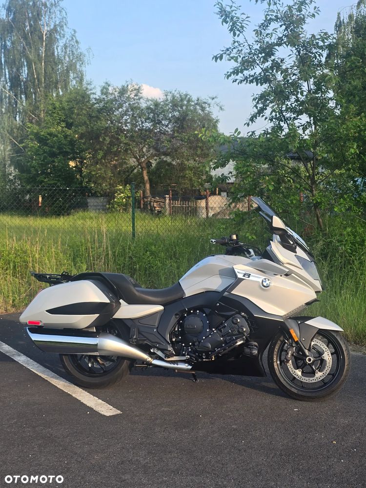 BMW K - 5