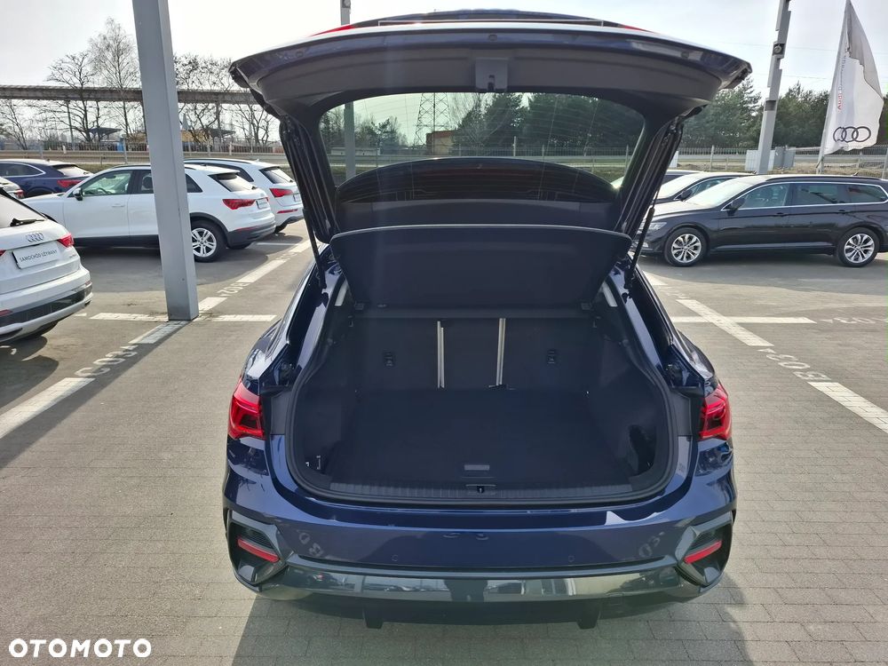 Audi Q3 35 TFSI S tronic - 18