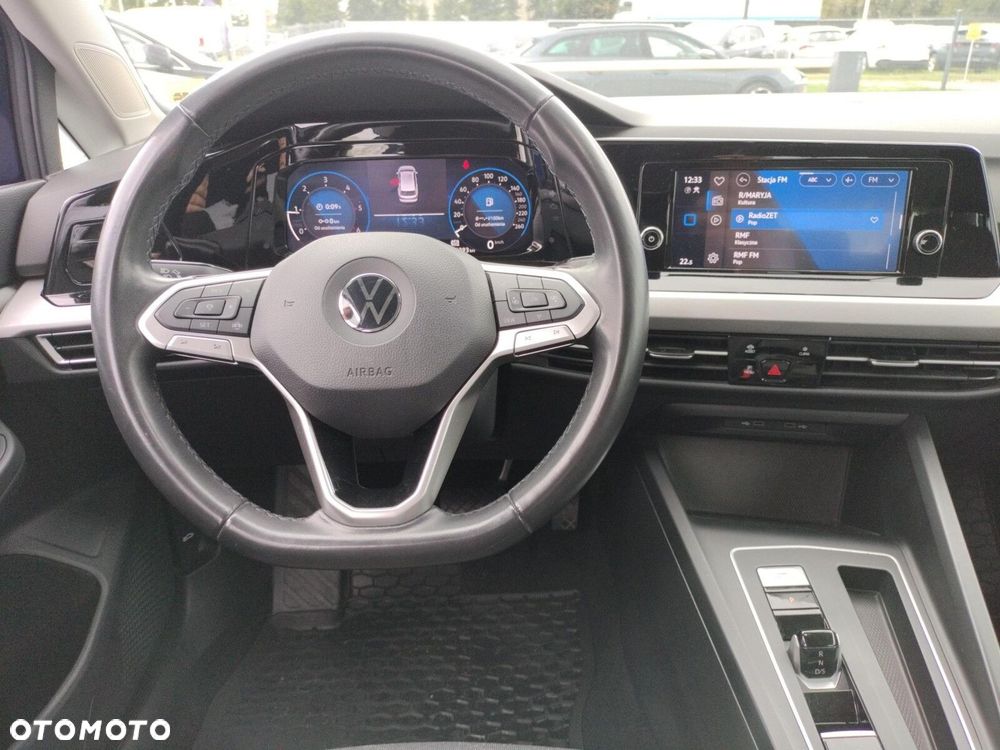 Volkswagen Golf - 16