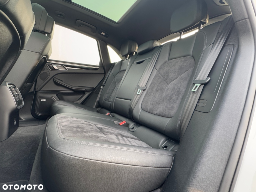 Porsche Macan PDK - 21