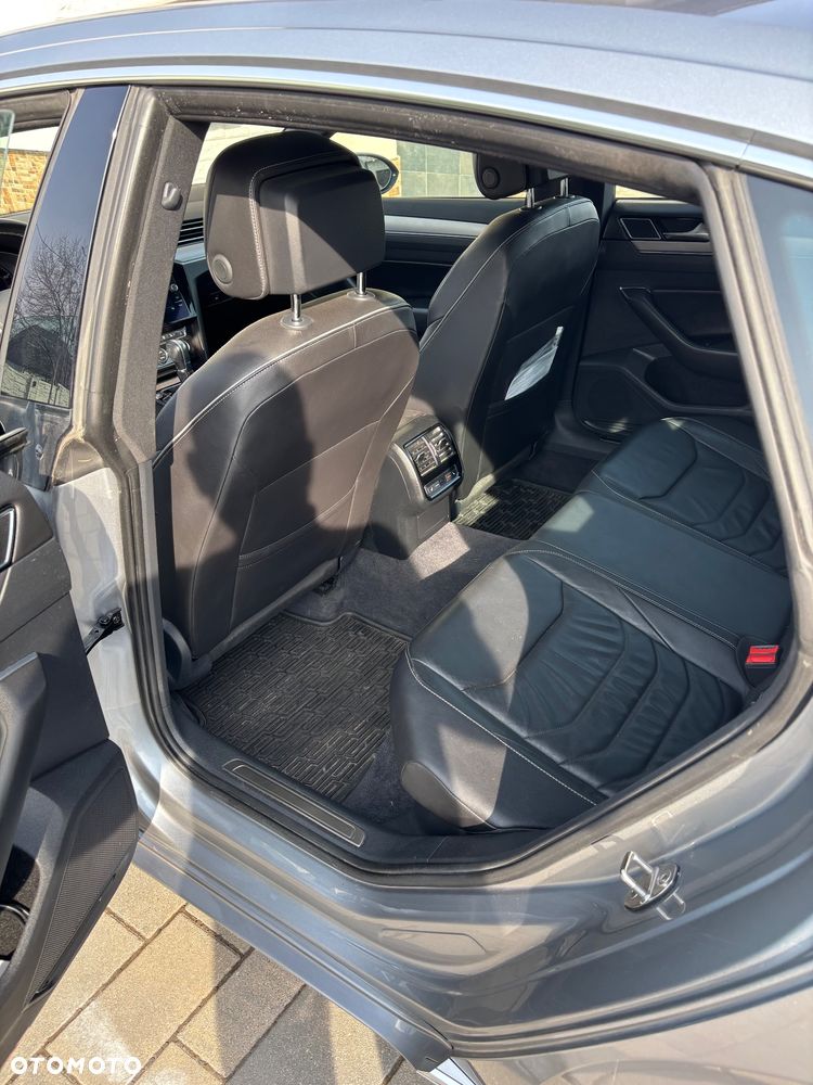 Volkswagen Arteon 2.0 TSI OPF 4Motion DSG R-Line - 14