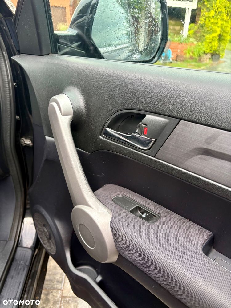 Honda CR-V 2.2i-CTDi Elegance - 23