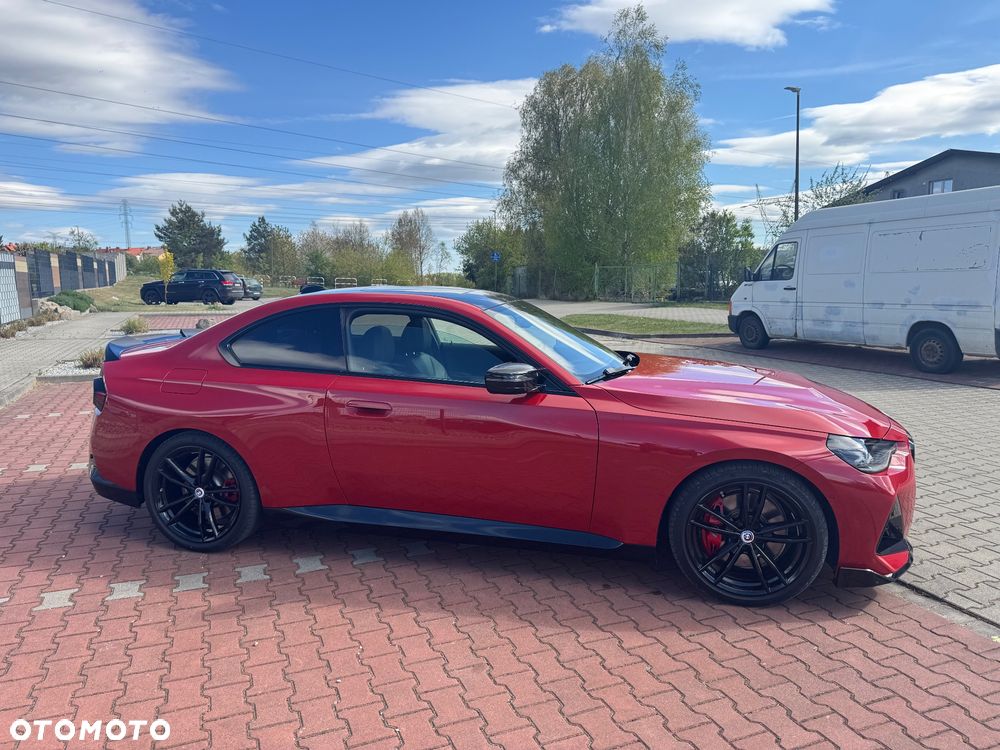 BMW Seria 2 220i M Sport sport - 21