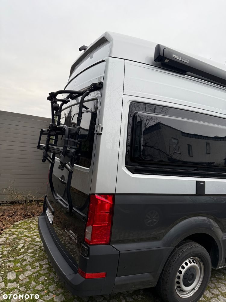 Volkswagen Grand California - 3