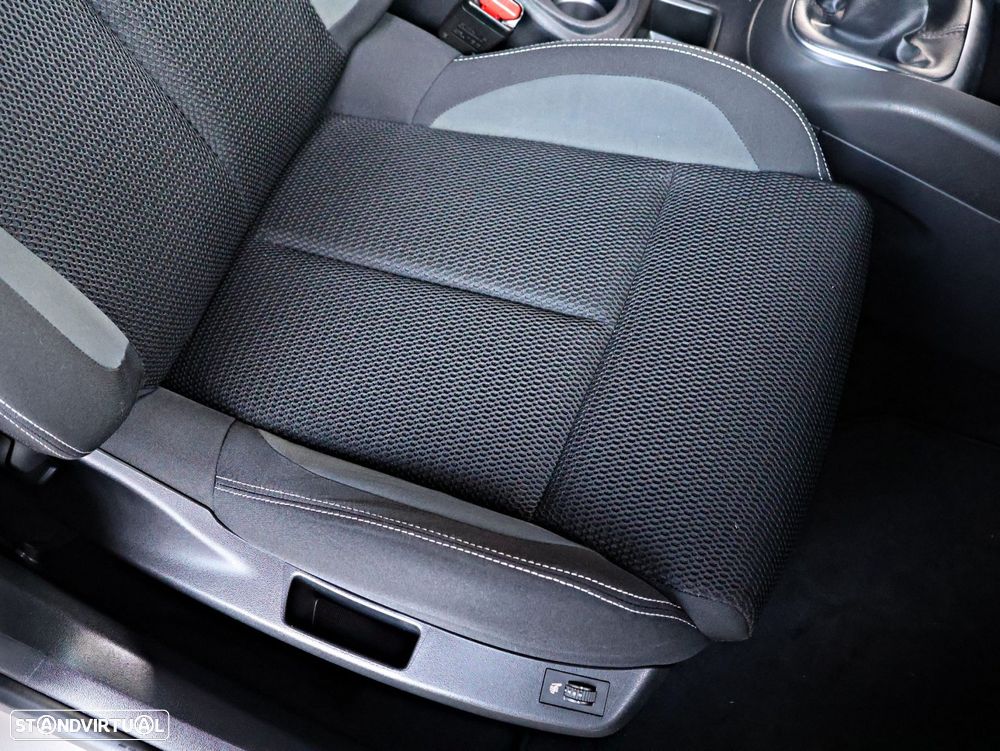 Citroën C4 1.6 BlueHDi Feel Edtion - 20