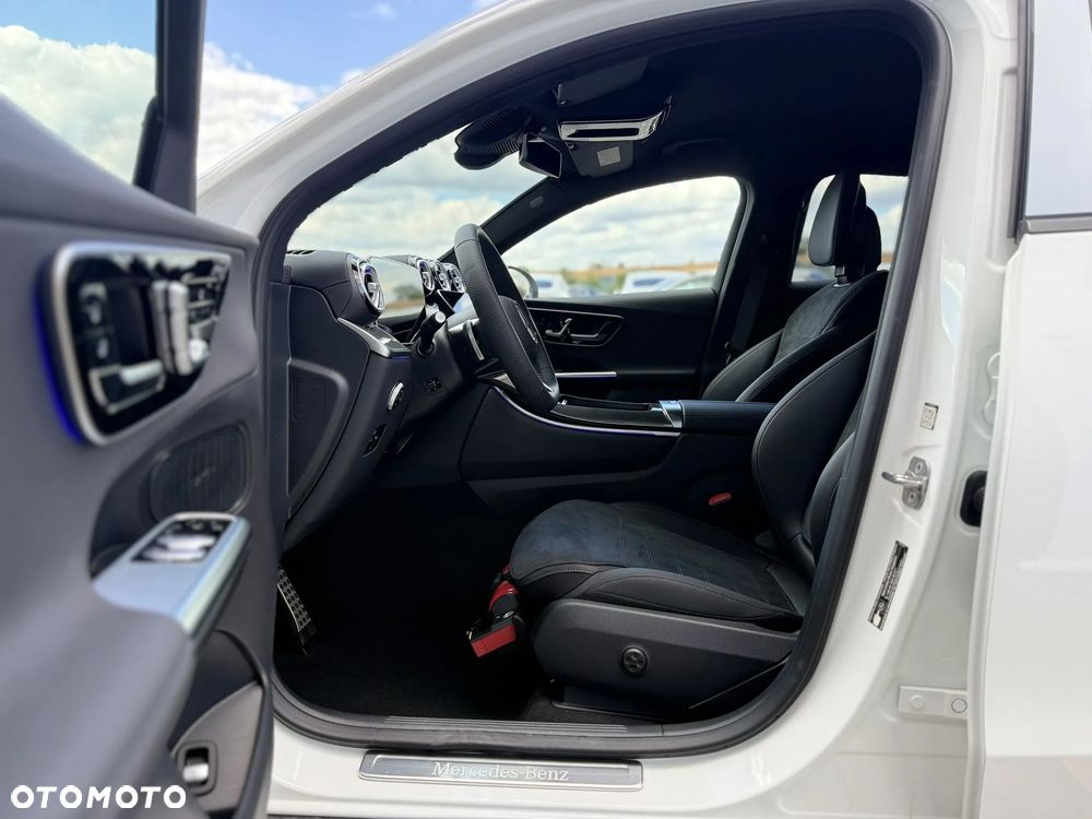 Mercedes-Benz GLC - 20