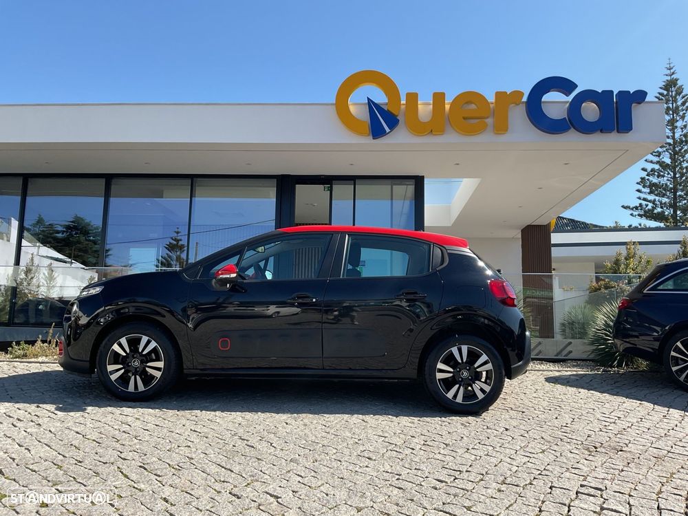 Citroën C3 1.5 BlueHDi Feel Business - 6