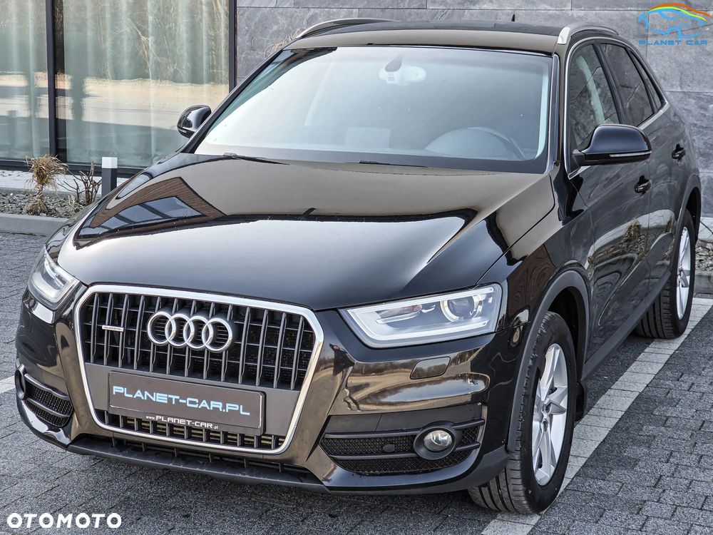 Audi Q3 2.0 TDI Quattro - 9