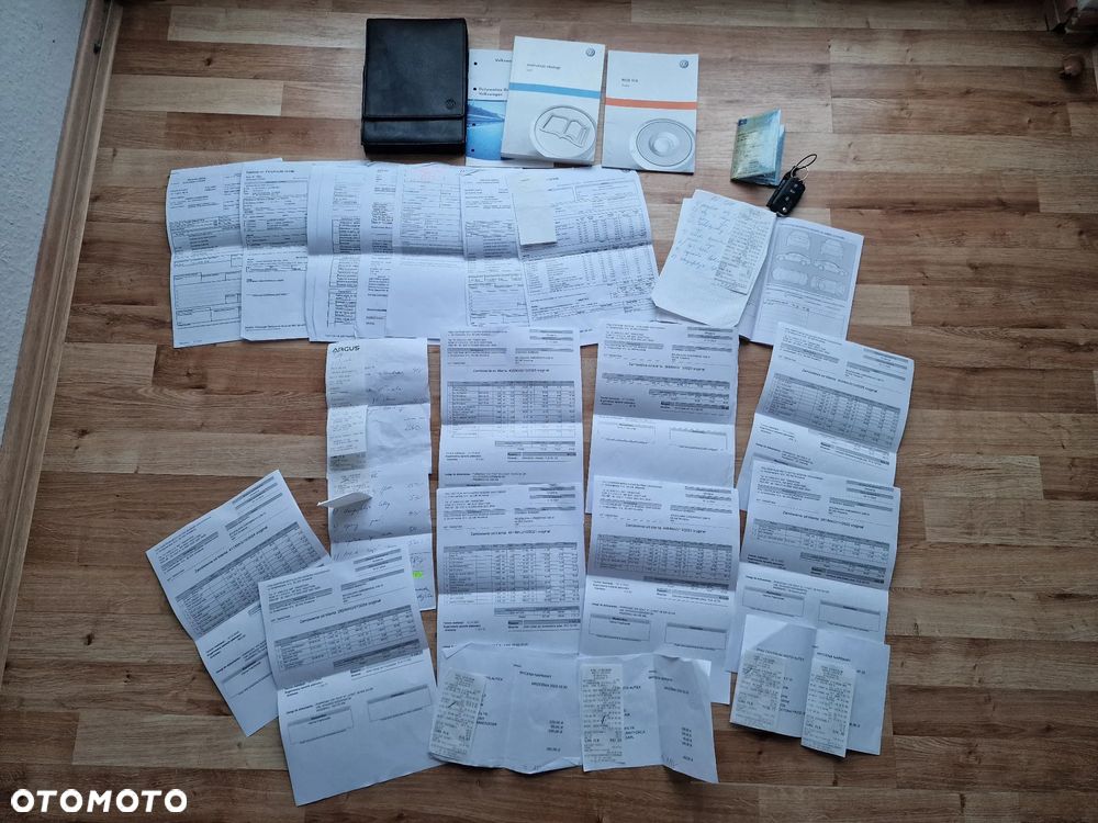 Volkswagen Golf 1.4 Comfortline - 37