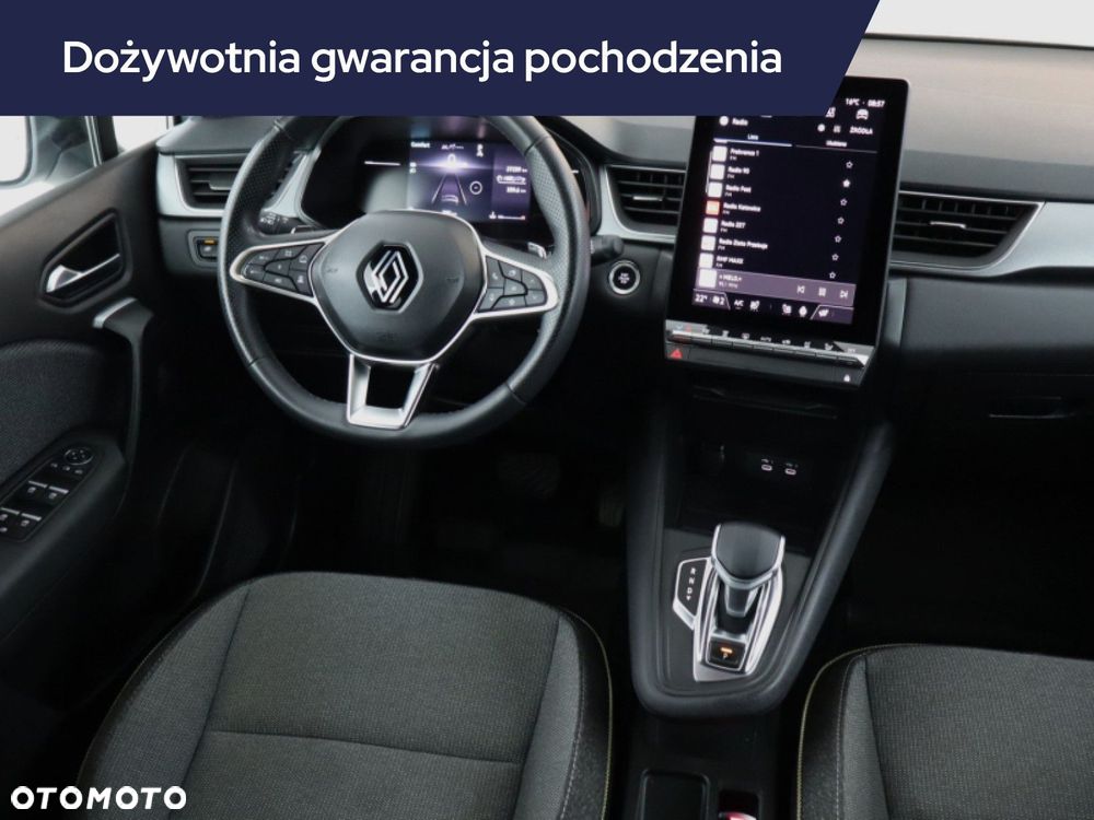 Renault Captur - 9