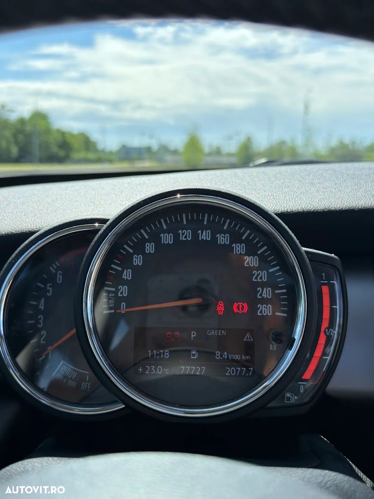 Mini Cooper - 19