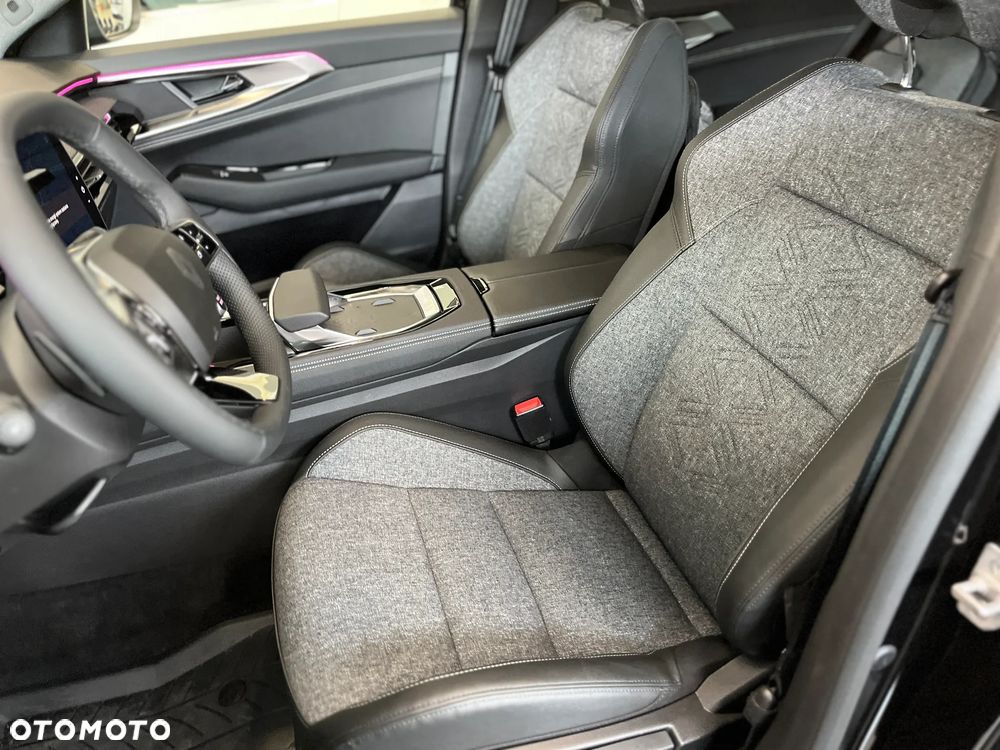 Renault Rafale 1.2 E-Tech Full Hybrid 200 Techno MMT - 9