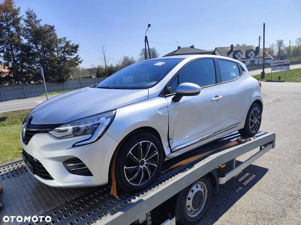 Renault Clio TCe 90 EVOLUTION - 14