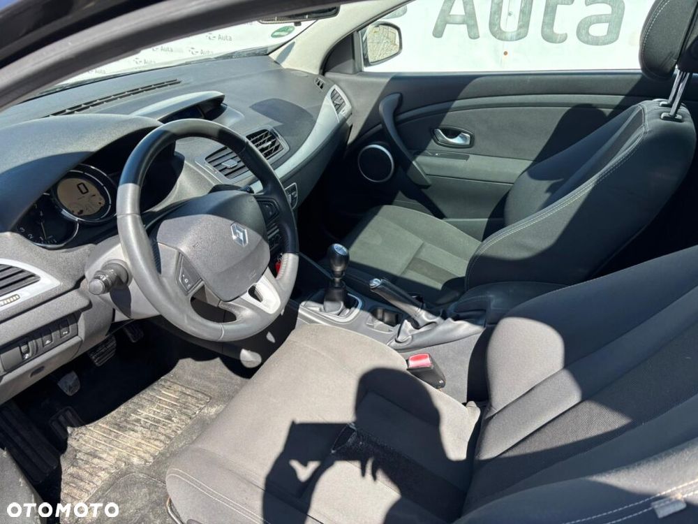 Renault Megane 2.0 16V TCE Dynamique - 10