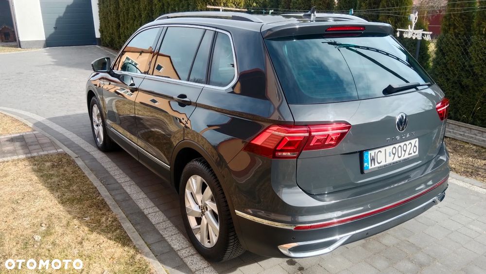 Volkswagen Tiguan - 29
