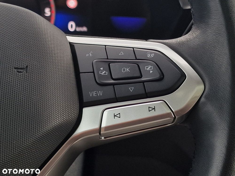 Volkswagen Touran 2.0 TDI BMT Comfortline DSG - 31