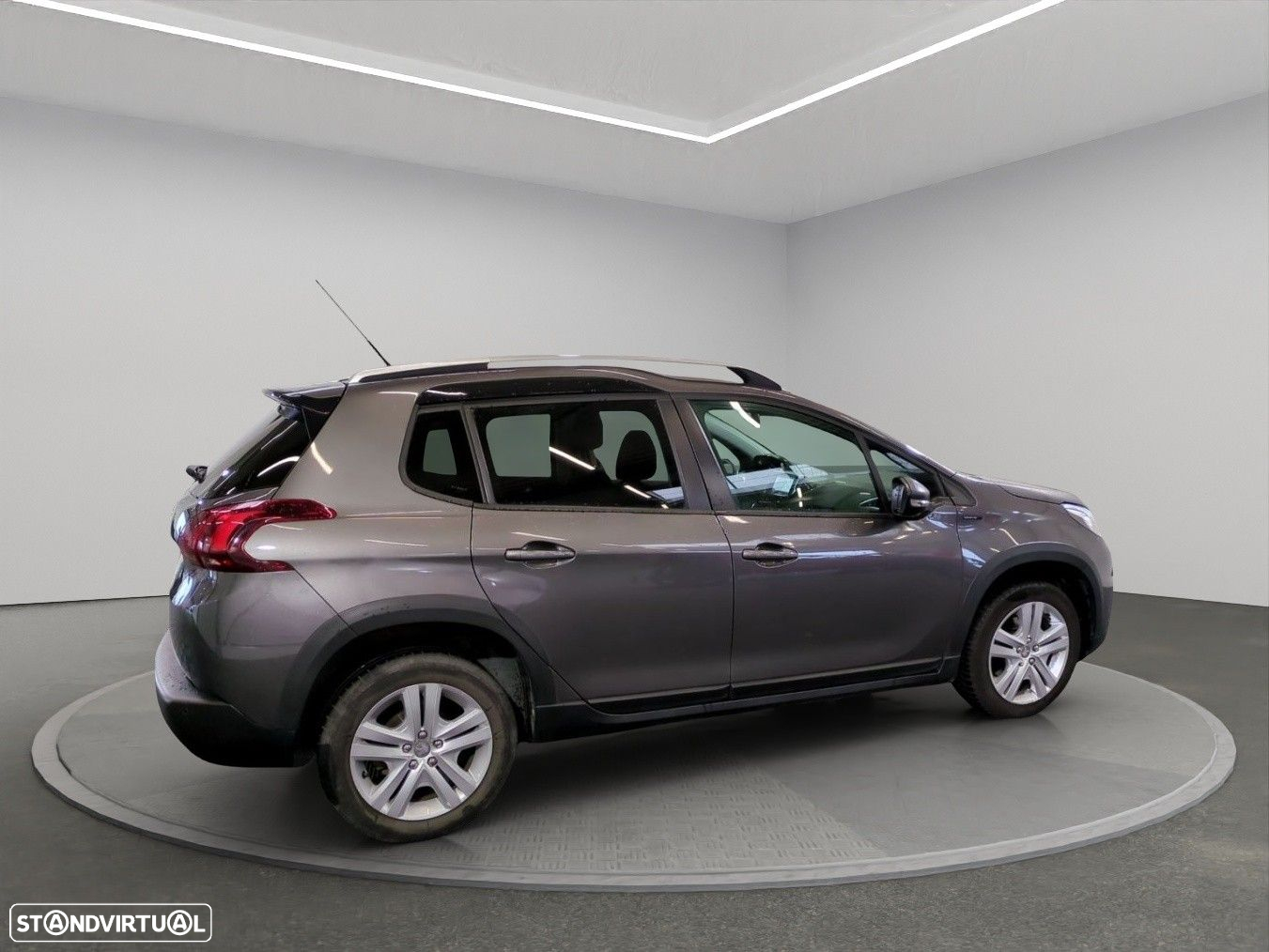 Peugeot 2008 1.2 PureTech Signature - 5