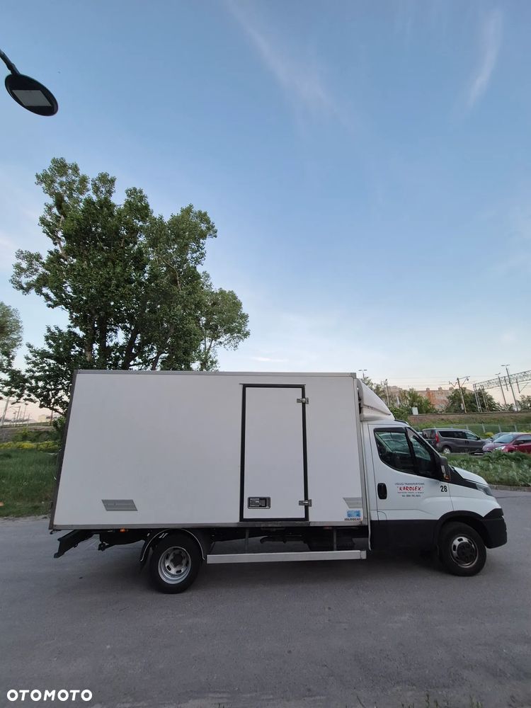 Iveco 35c15 - 21