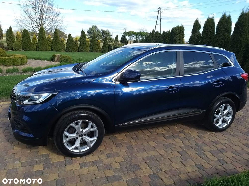 Renault Kadjar - 9