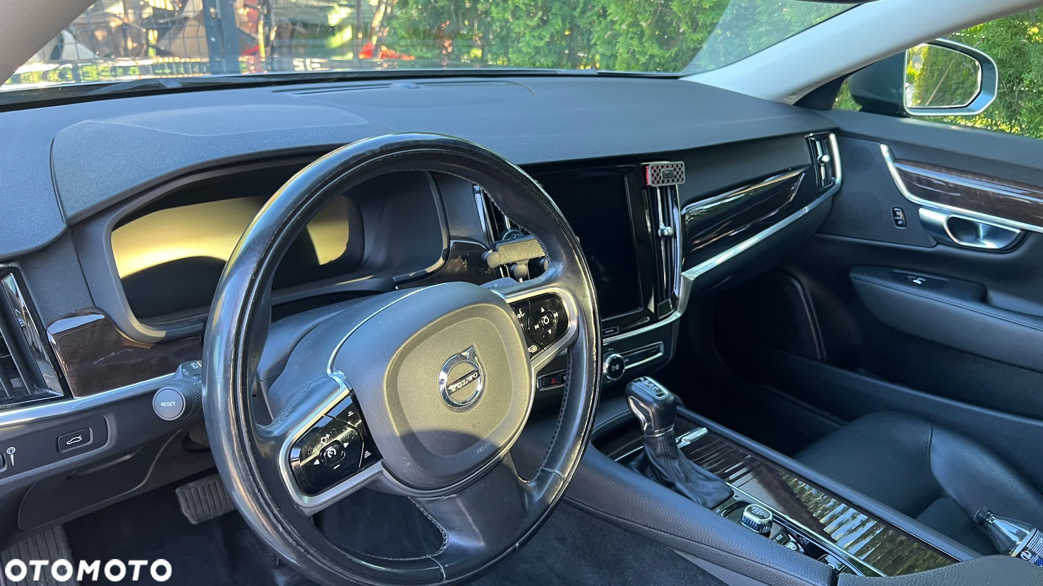 Volvo S90 T5 Geartronic Momentum - 27