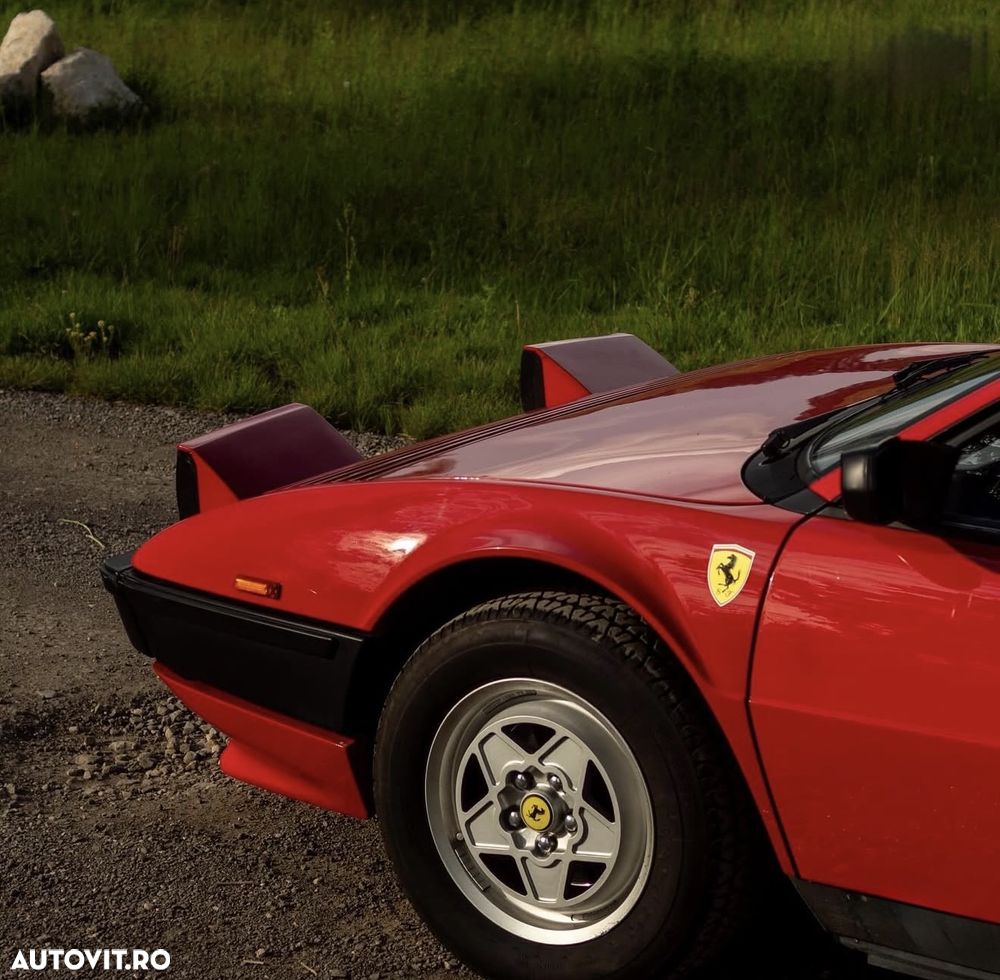 Ferrari Mondial - 2