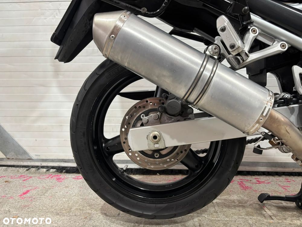 Suzuki Bandit - 26
