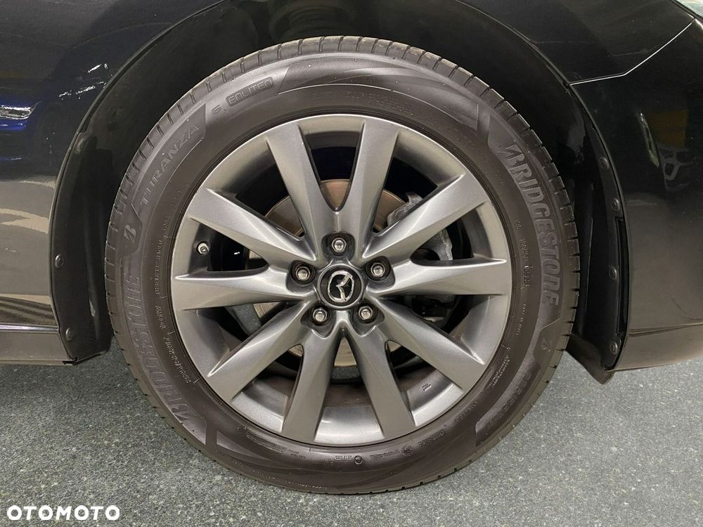 Mazda 6 - 13