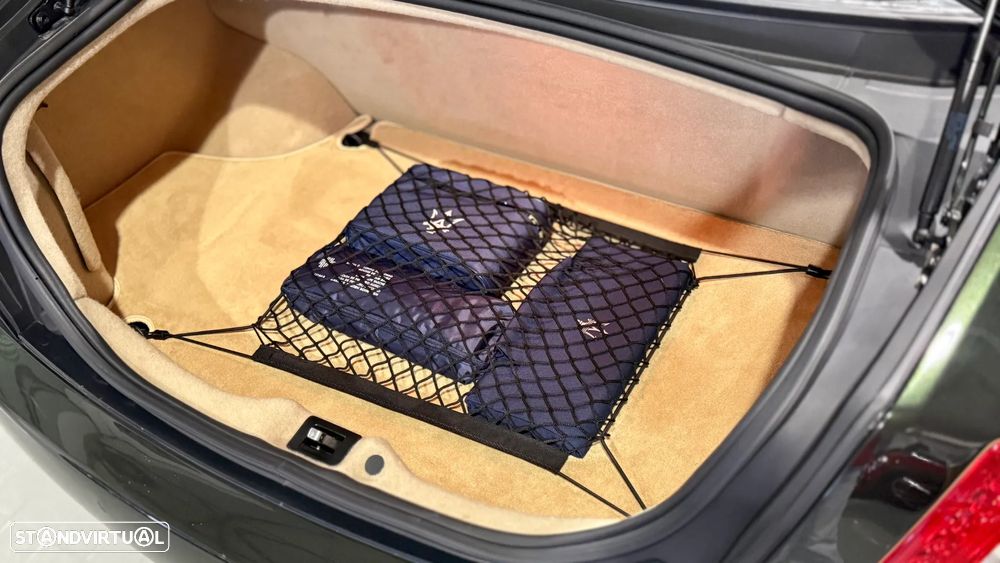 Maserati Quattroporte Automatic - 41
