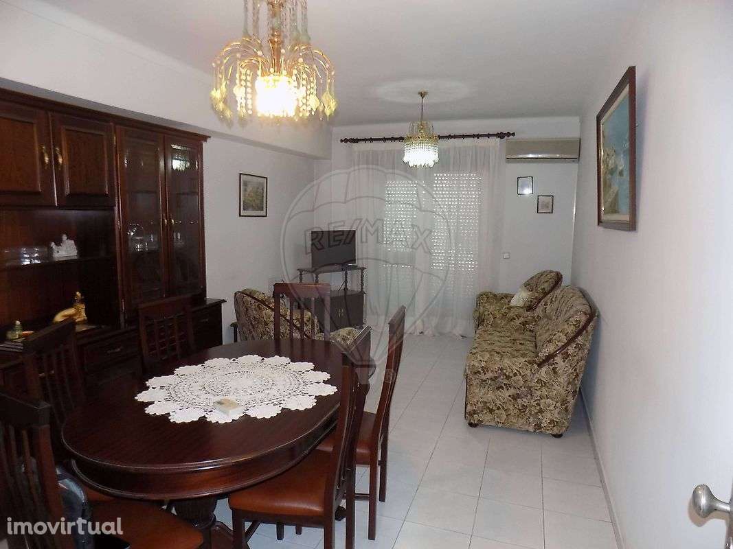 Apartamento T1 para arrendamento - Grande imagem: 5/14