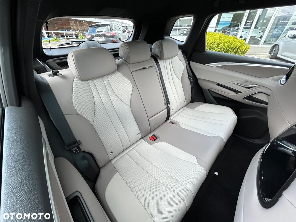 BYD Sealion 5 - 34
