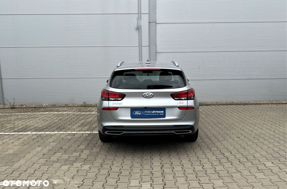 Hyundai i30 - 8