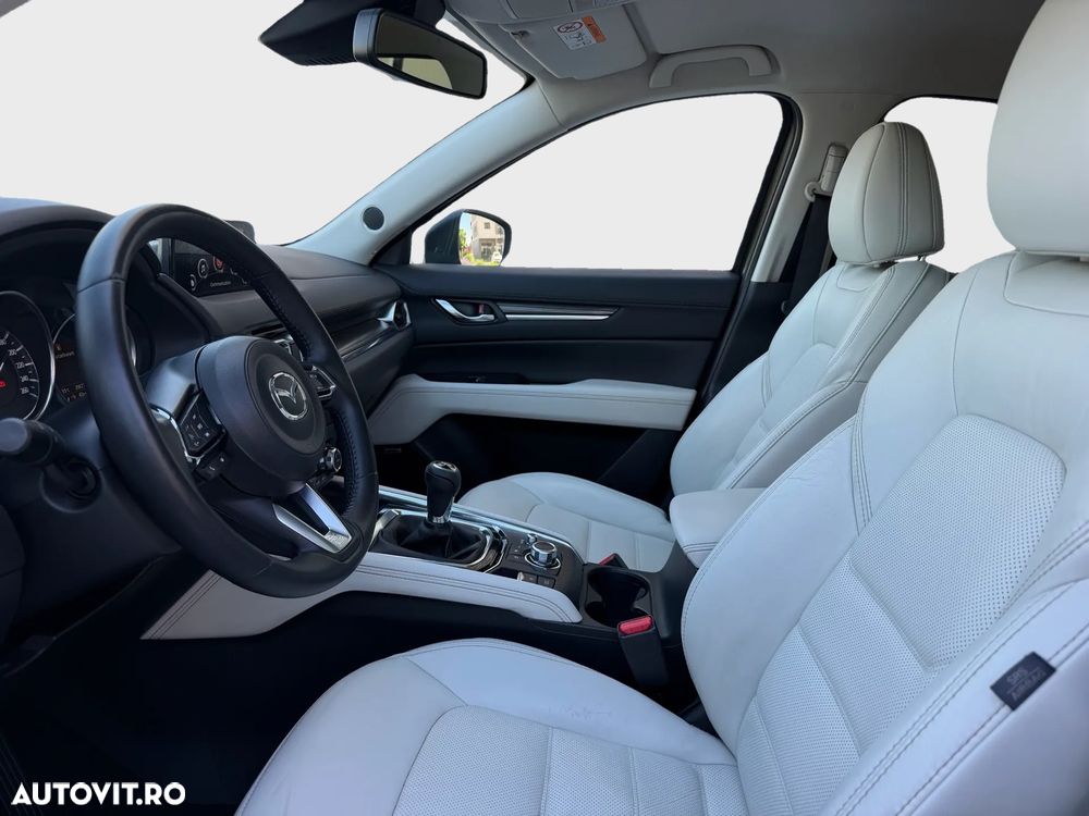 Mazda CX-5 CD150 4x2 Attraction - 7