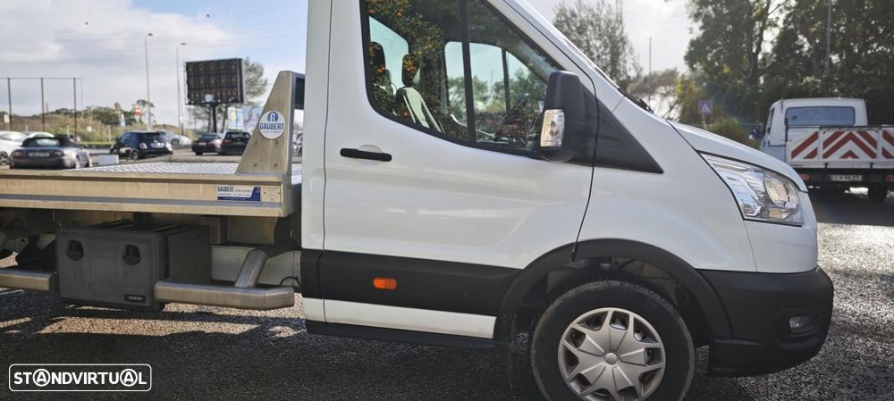 Ford Transit - 5